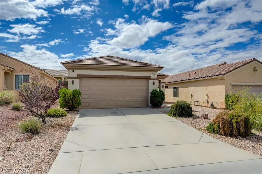 2851 Sapphire Desert Drive, Henderson, NV 89052 - #3