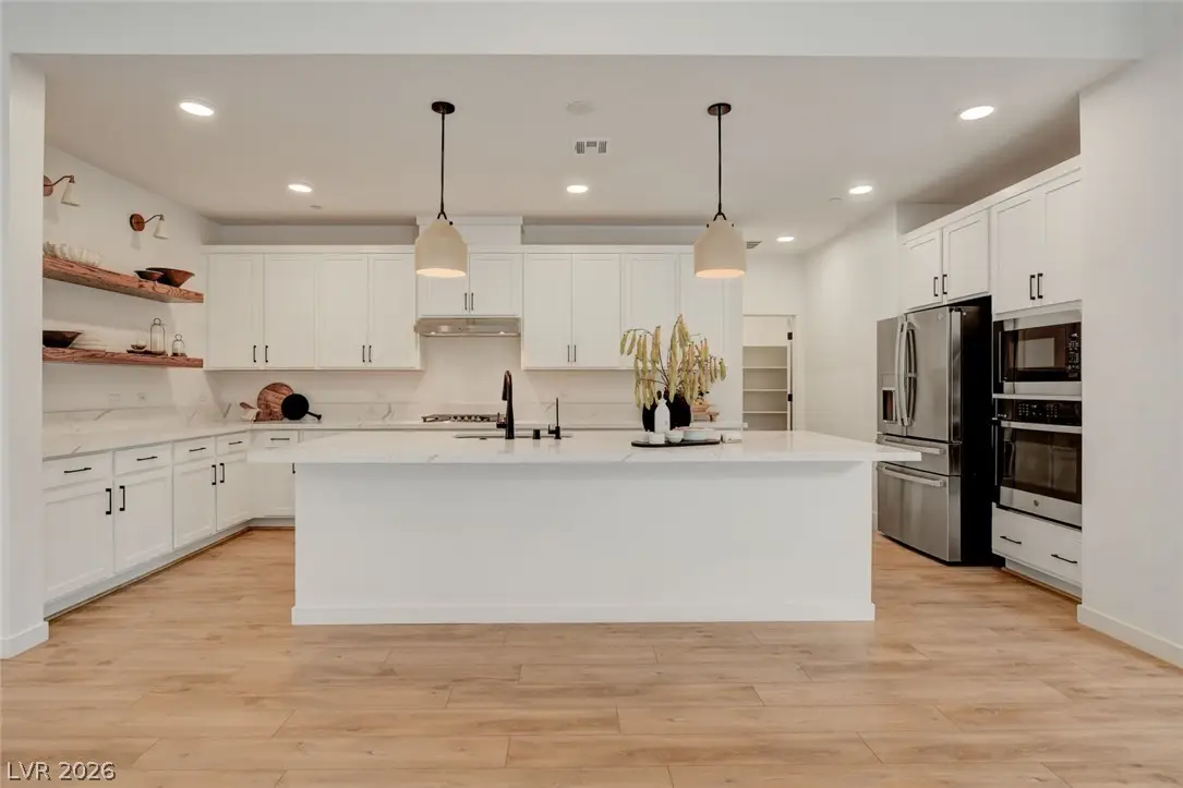 10151 Evergreen Pine Street, Las Vegas, NV 89166 - #1