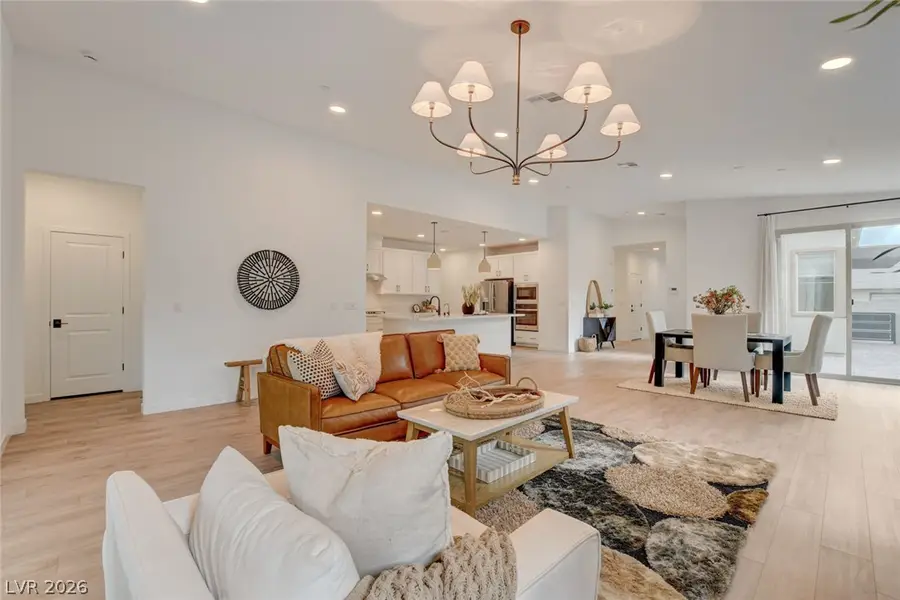 10151 Evergreen Pine Street, Las Vegas, NV 89166 - #2