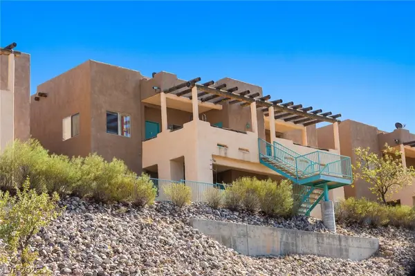470 Turtleback Road #7B, Mesquite, NV 89027
