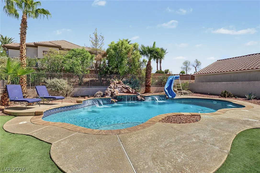 906 Chaparral Drive, Mesquite, NV 89027 - #1