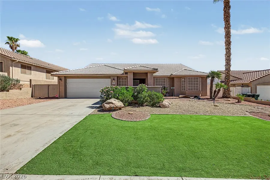 906 Chaparral Drive, Mesquite, NV 89027 - #2