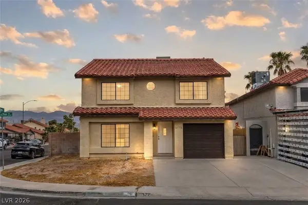 6728 Wenatchee Drive, Las Vegas, NV 89107