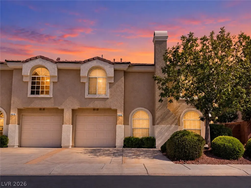10226 Rocky Tree Street, Las Vegas, NV 89183 - #1