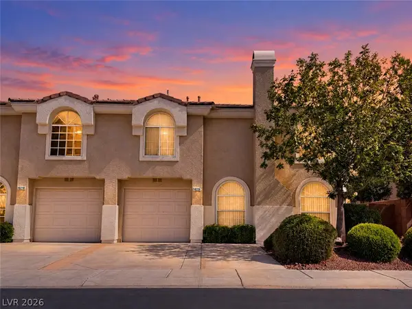 10226 Rocky Tree Street, Las Vegas, NV 89183