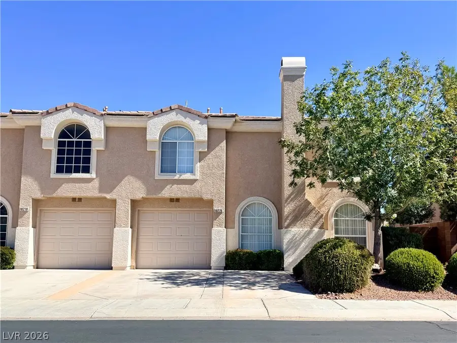 10226 Rocky Tree Street, Las Vegas, NV 89183 - #3