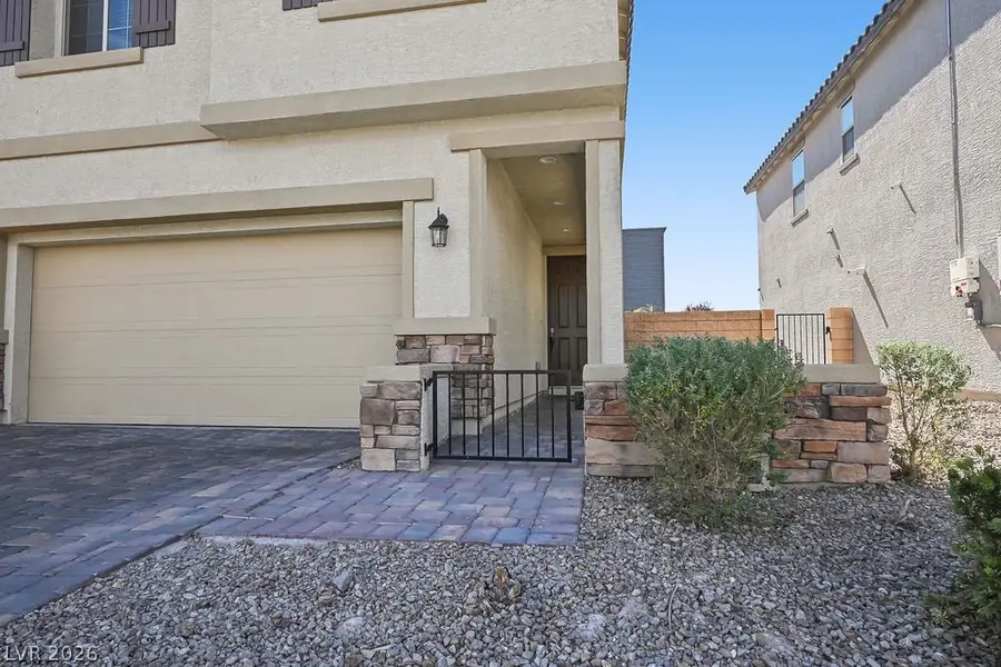 397 Stephen Clear Avenue, North Las Vegas, NV 89031 - #3