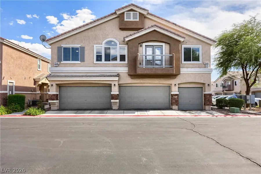 5545 Dueces Wild Court #101, Las Vegas, NV 89122 - #2