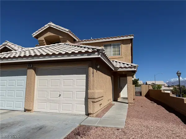 8036 Celestial Avenue #101, Las Vegas, NV 89128