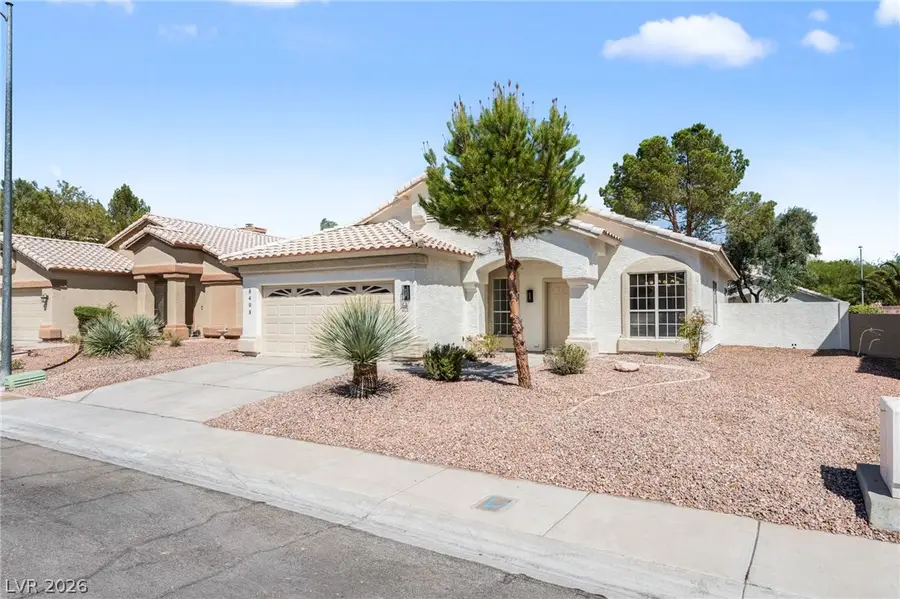 8408 Sea Glen Drive, Las Vegas, NV 89128 - #2