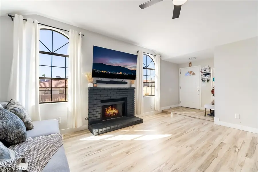 124 Almendio Lane, Henderson, NV 89074 - #3