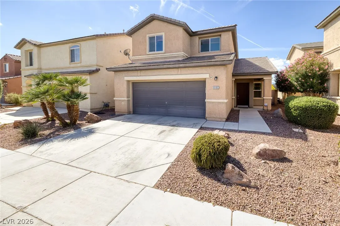 8105 Celina Hills Street, Las Vegas, NV 89131 - #1