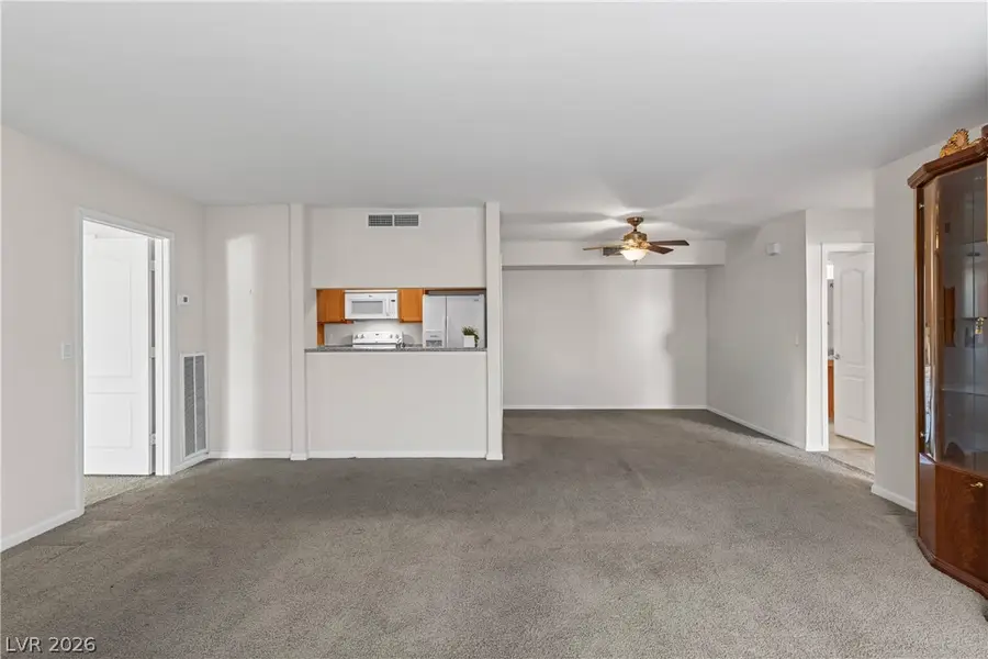 697 Oakmont Avenue #3315, Las Vegas, NV 89109 - #3