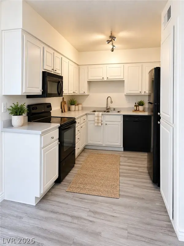3151 Soaring Gulls Drive #2092, Las Vegas, NV 89128