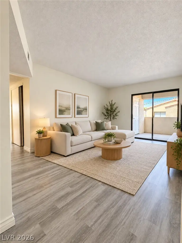 3151 Soaring Gulls Drive #2092, Las Vegas, NV 89128 - #3