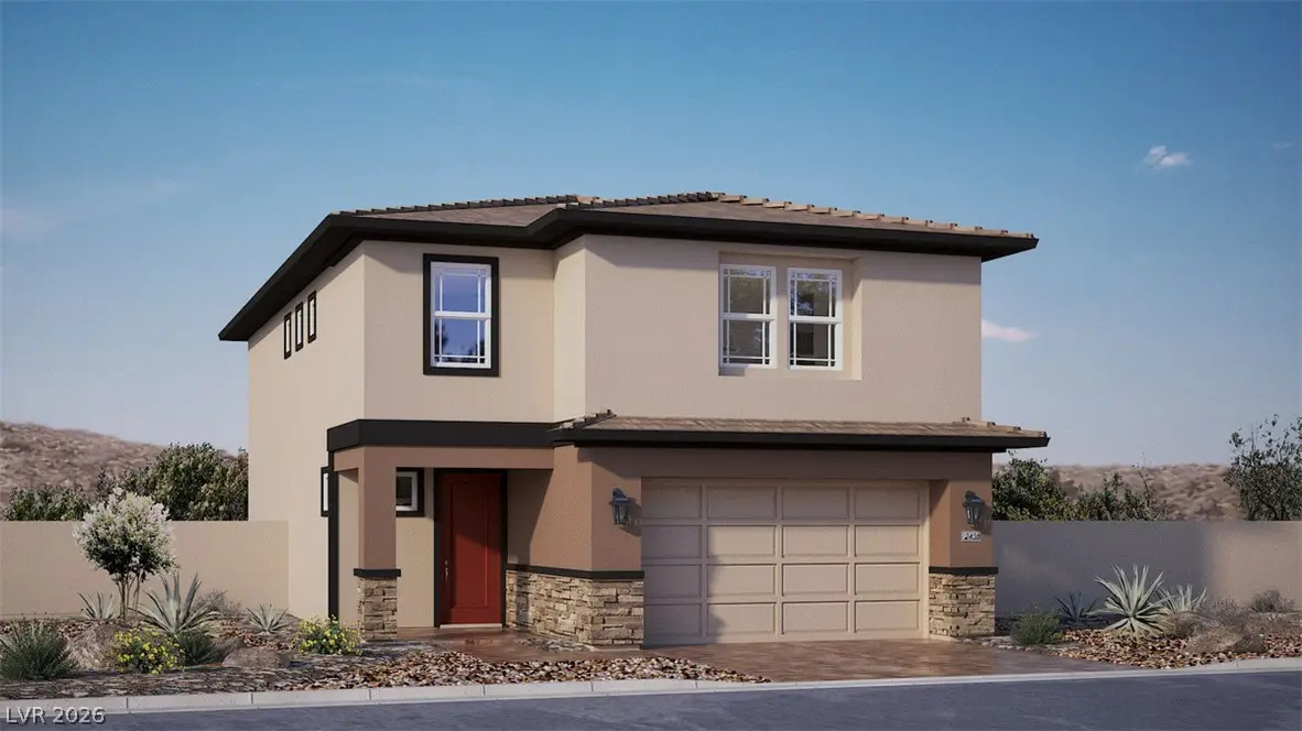 568 Ivory Peacock Ct, Henderson, NV 89011 - #1