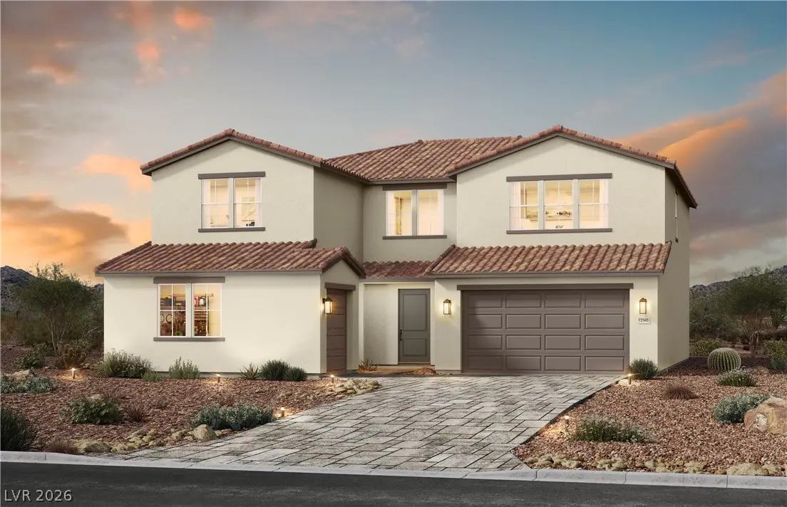 8970 Canyon Laurel Street, Las Vegas, NV 89178 - #1