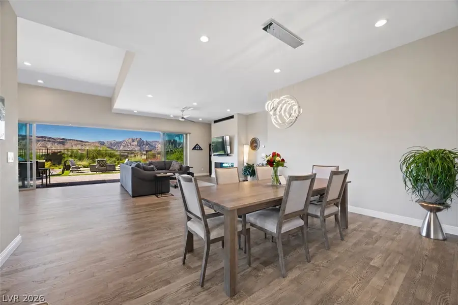 12517 Skyracer Drive, Las Vegas, NV 89138 - #2