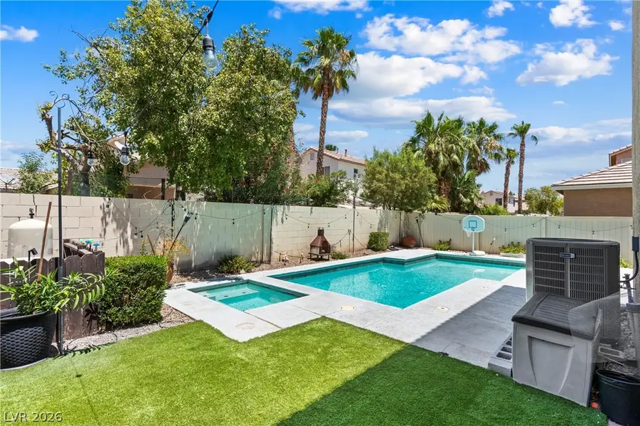 688 Canfield Point Avenue, Las Vegas, NV 89183 - #3