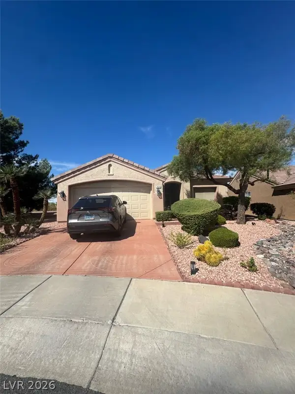 494 Pine Trace Court, Henderson, NV 89012