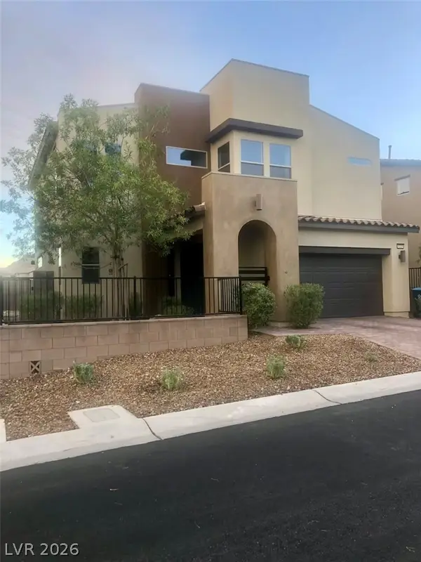 6215 Bravestar Court, Las Vegas, NV 89141