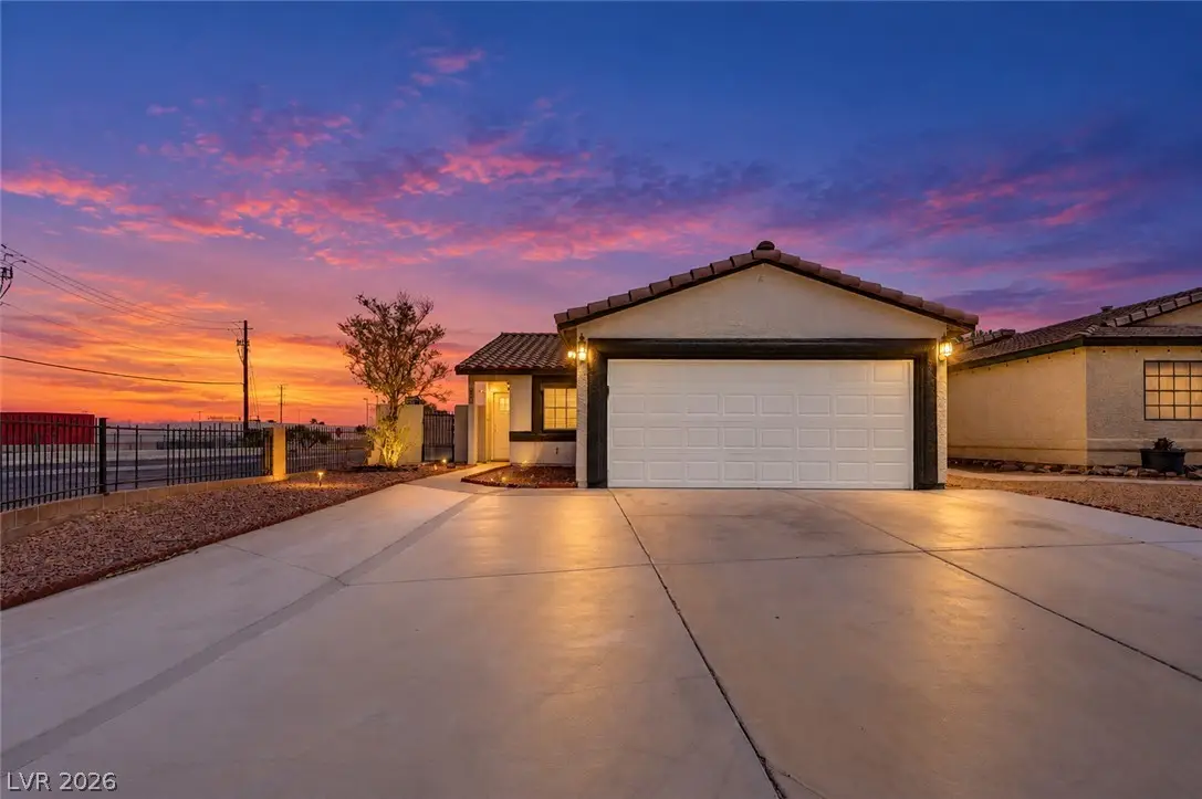557 Chandler Street, Henderson, NV 89014 - #1