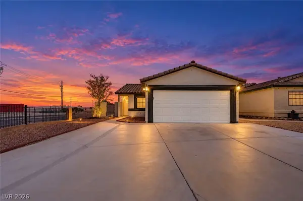 557 Chandler Street, Henderson, NV 89014