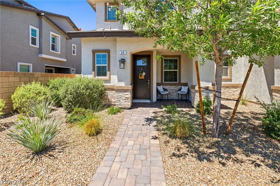 44 Kimberlite Drive, Henderson, NV 89011 - #2
