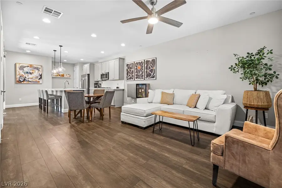 44 Kimberlite Drive, Henderson, NV 89011 - #3