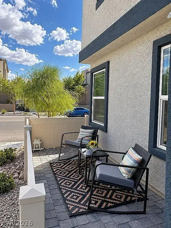 1922 Alouette Vista Street, Henderson, NV 89044 - #1