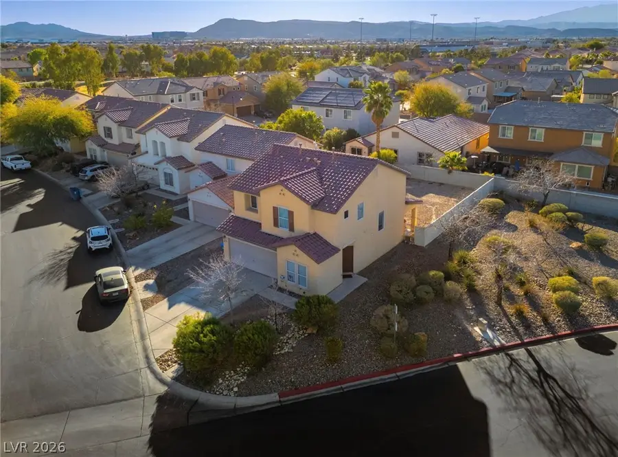 10947 African Sunset Street, Henderson, NV 89052 - #3