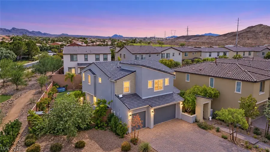 31 Cresta Villa Court, Henderson, NV 89011 - #3