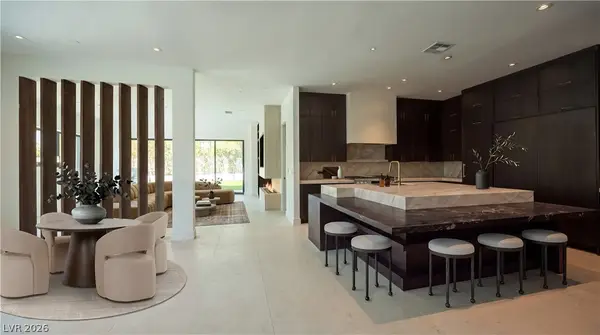 301 N Royal Ascot Drive, Las Vegas, NV 89144