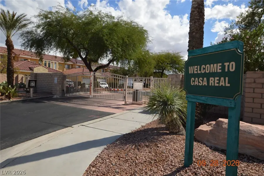 3553 E Casa Real Way, Las Vegas, NV 89147 - #2