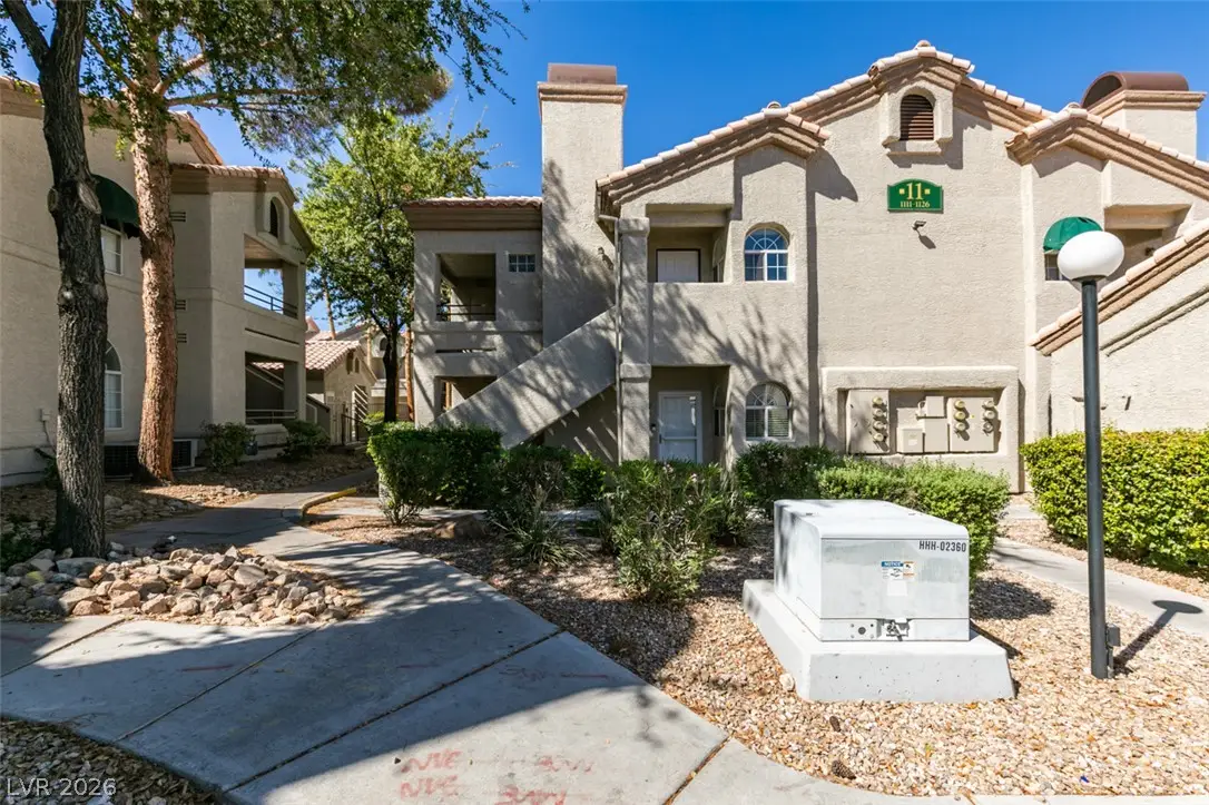 2251 Wigwam Parkway #1121, Henderson, NV 89074 - #1