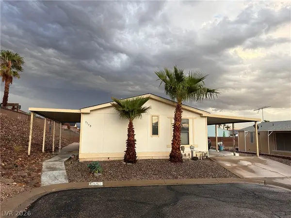3178 Del Monte Street, Laughlin, NV 89029