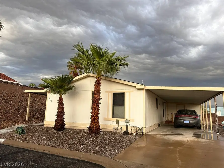 3178 Del Monte Street, Laughlin, NV 89029 - #3