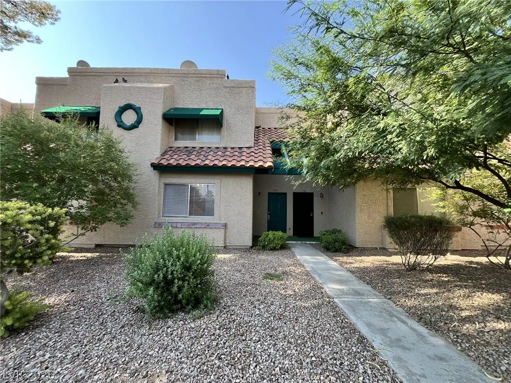 6750 Del Rey Avenue #130, Las Vegas, NV 89146 - #1