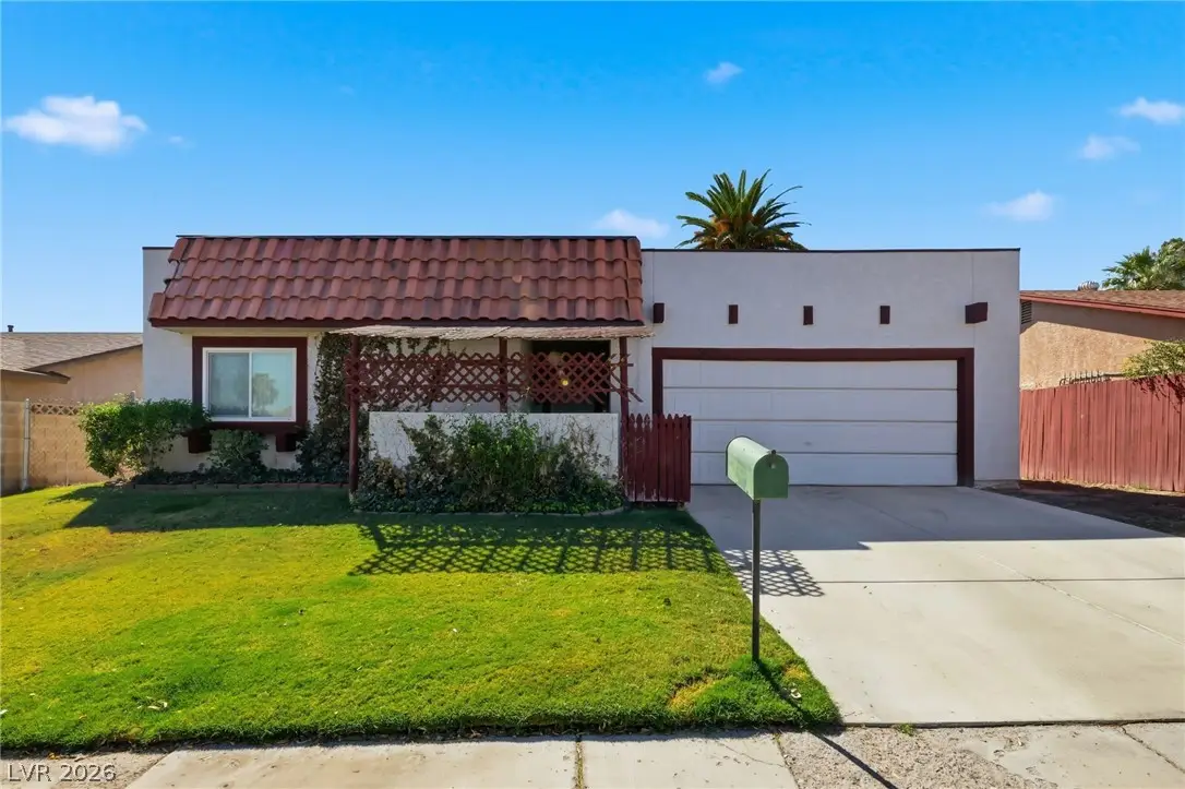 5095 Brownwood Avenue, Las Vegas, NV 89122 - #1