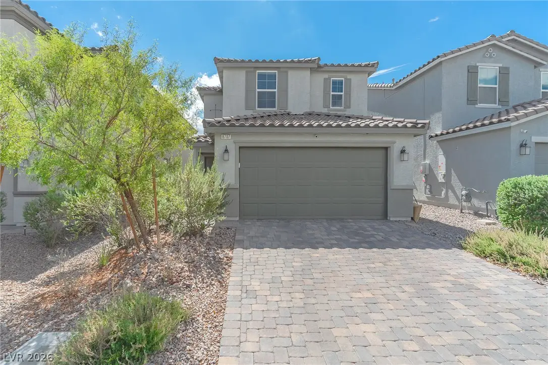 8707 Senna Avenue, Las Vegas, NV 89148 - #1