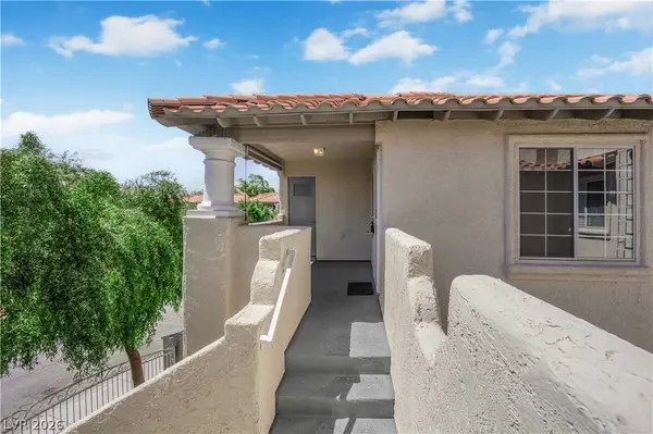 6836 Elm Creek Drive #201, Las Vegas, NV 89108