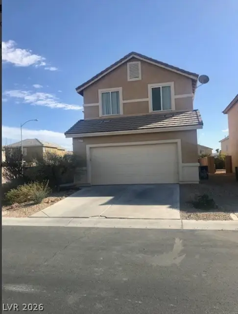 6417 Pronghorn Ridge Avenue, Las Vegas, NV 89122 - #1