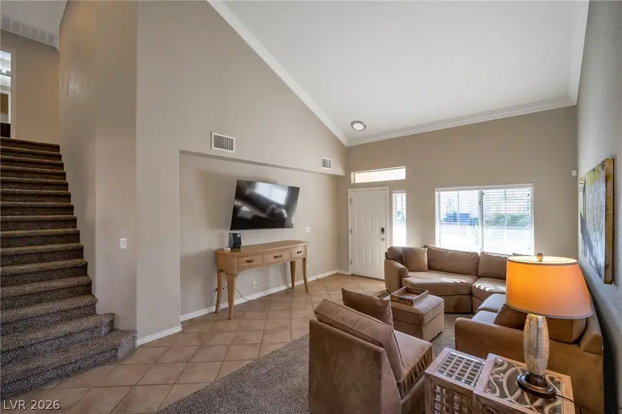 684 Gritty Garnet Avenue, Las Vegas, NV 89183 - #3