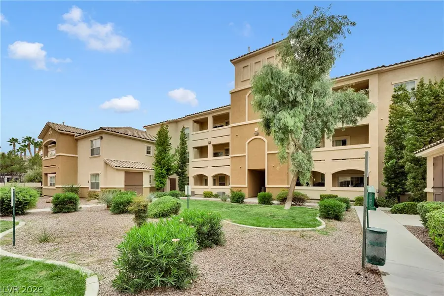 8777 W Maule Avenue #2109, Las Vegas, NV 89148 - #2