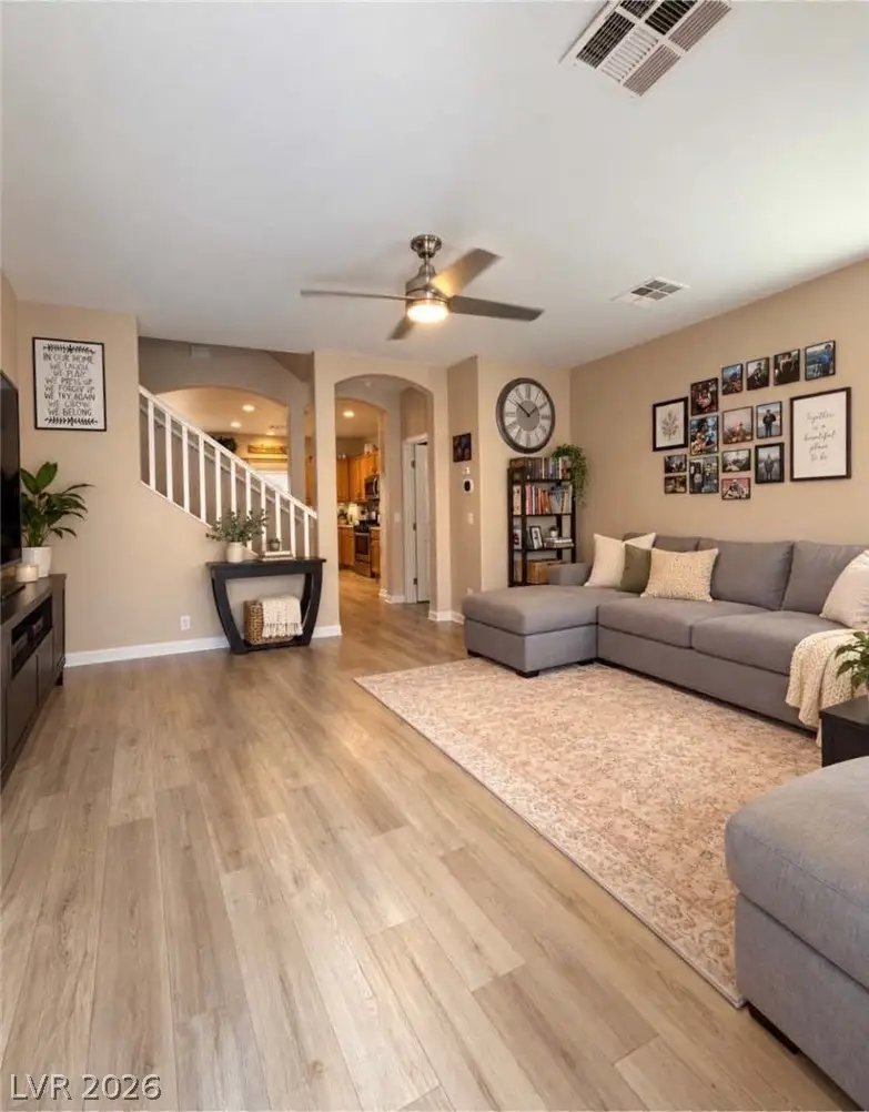 5438 Cross Meadows Lane, Las Vegas, NV 89122 - #2