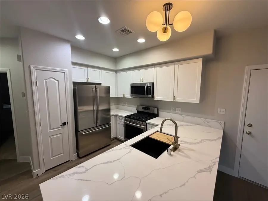4026 Sparrow Rock Street, Las Vegas, NV 89129 - #2