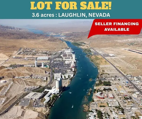 3220 Casino Dr, Laughlin, NV 89029
