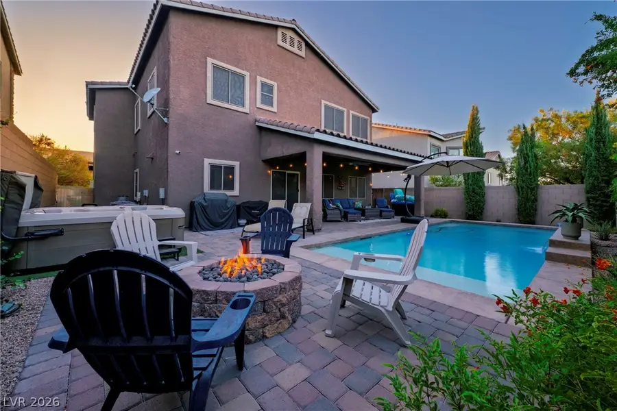 152 Dunblane Street, Henderson, NV 89012 - #2