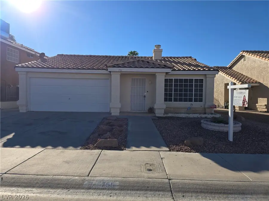 755 Panhandle Drive, Henderson, NV 89014 - #2