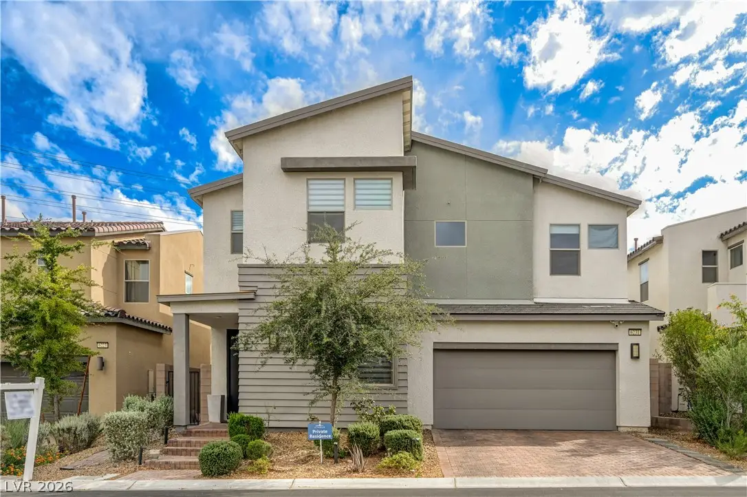 6231 Bravestar Court, Las Vegas, NV 89141 - #1